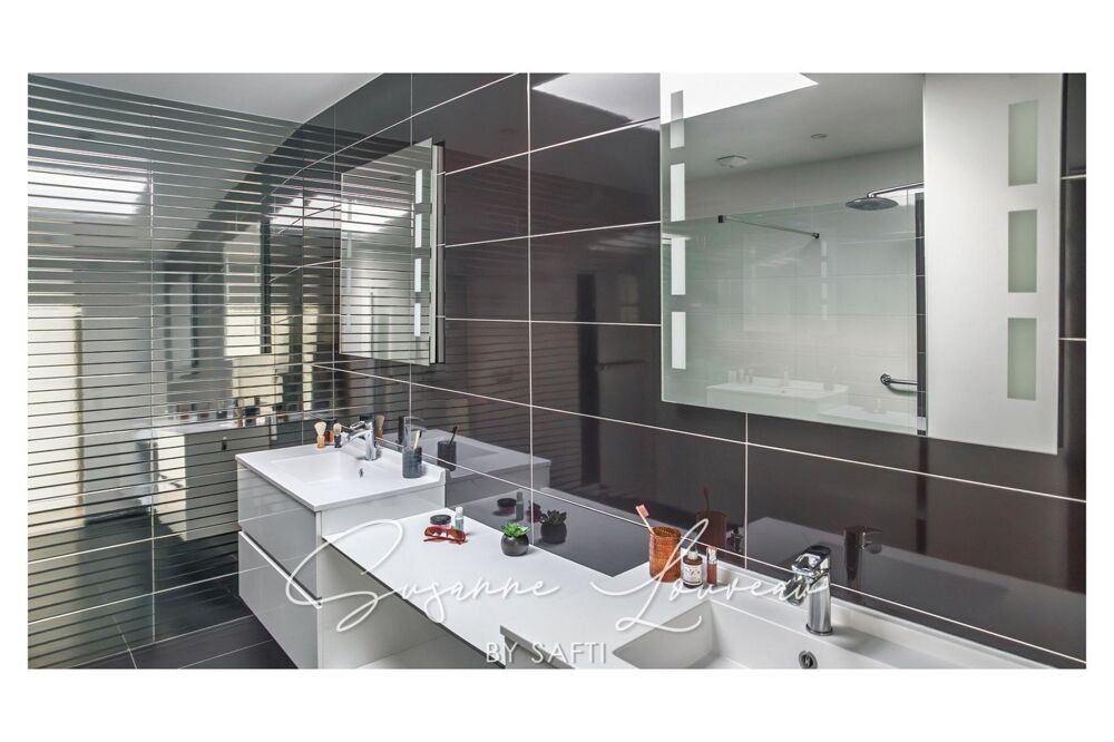 à vendre  Maison L'Étang-la-Ville (78620)