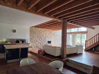 Maison 4 pièces 160 m² · à Saint-Vivien · 160 m² · 202 200 €