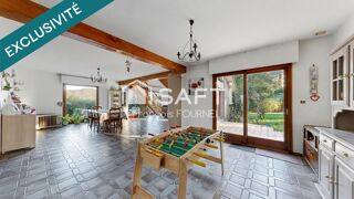  Maison � vendre 7 pi�ces 196 m�