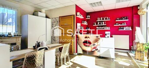 Client&egrave;le fid&eacute;lis&eacute;e, CA en constante &eacute;volution 75000 14310 Villers-bocage