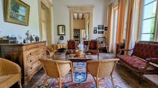  Propriété/château à vendre 12 pièces 333 m²
