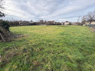  Terrain � vendre 1001 m�