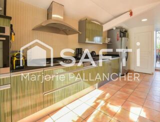  Maison à vendre 7 pièces 160 m²