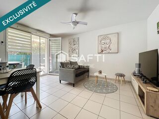  Appartement � vendre 3 pi�ces 57 m�