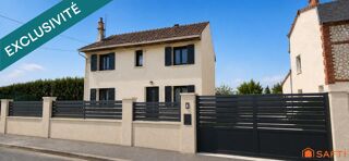  Maison à vendre 4 pièces 77 m²