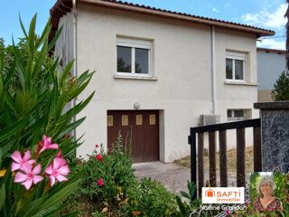  Maison à vendre 6 pièces 121 m²