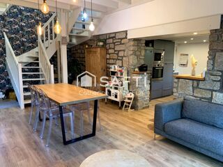  Maison � vendre 11 pi�ces 190 m�