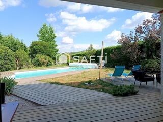  Maison à vendre 7 pièces 180 m²
