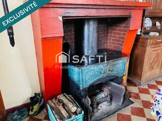  Maison � vendre 5 pi�ces 77 m�