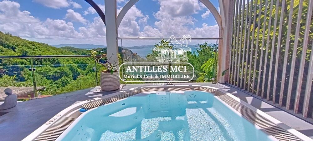 Maison 5 pièces 150 m² · à Les Trois-Ilets · 150 m² · 650 000 €