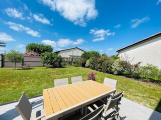  Maison � vendre 5 pi�ces 91 m�