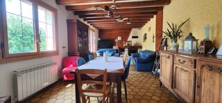  Maison � vendre 7 pi�ces 170 m�