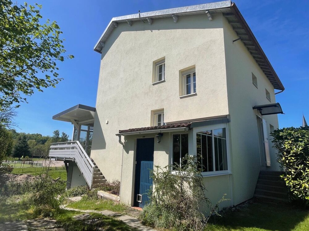 Maison familiale