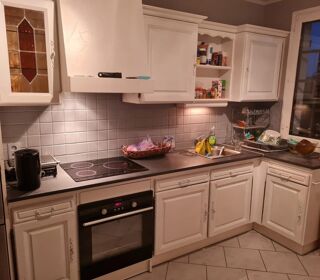  Maison � vendre 3 pi�ces 96 m�