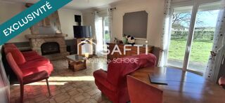  Maison  vendre 7 pices 145 m