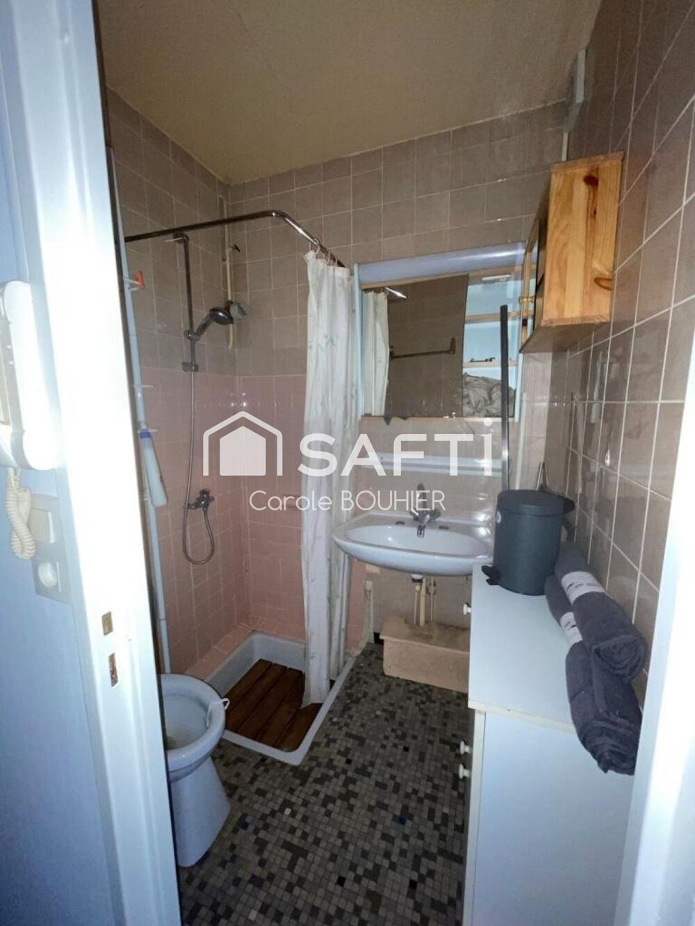 Vente Appartement Vue Mer Arcachon