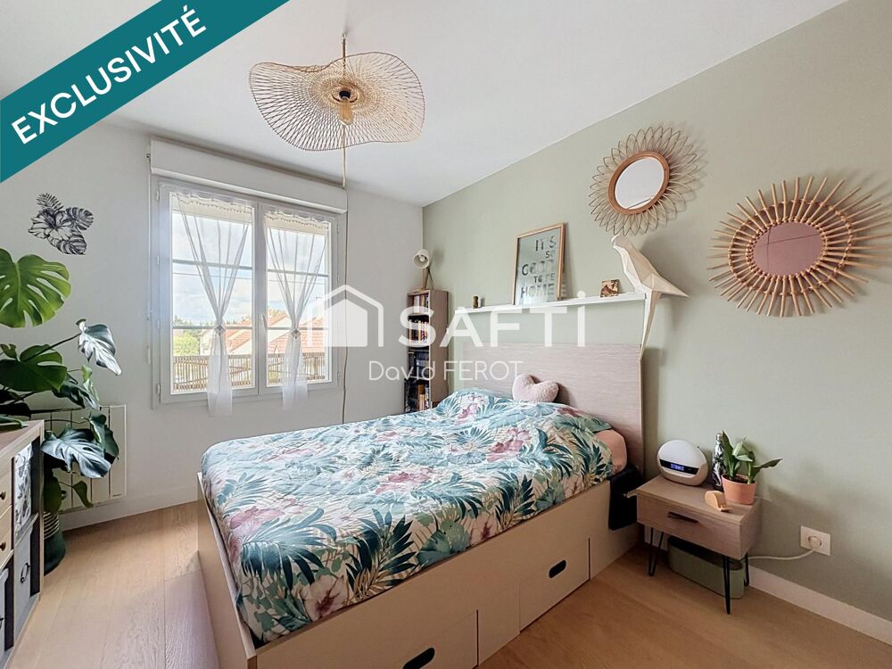 Vente Appartement appartement deux pièces en plein quartier calme et pavillonnaire Brunoy