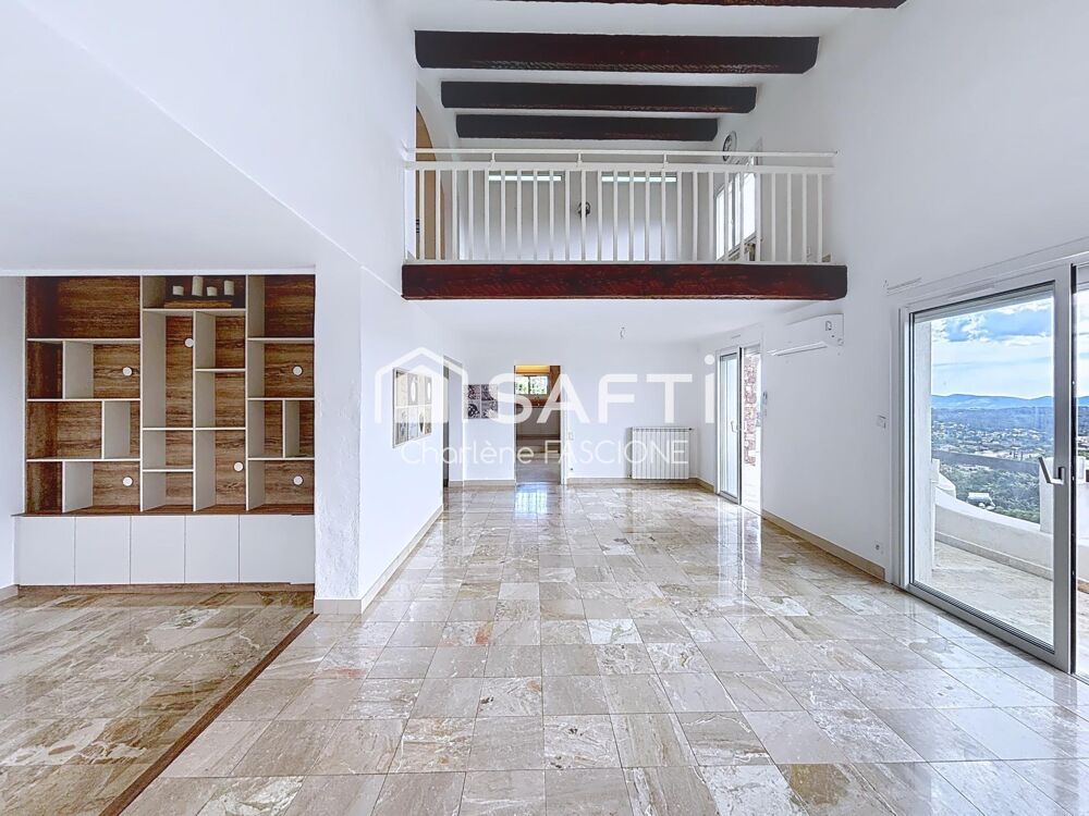 à vendre  Maison Draguignan (83300)