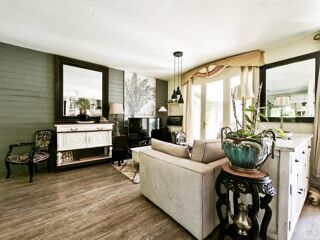  Maison à vendre 7 pièces 195 m²