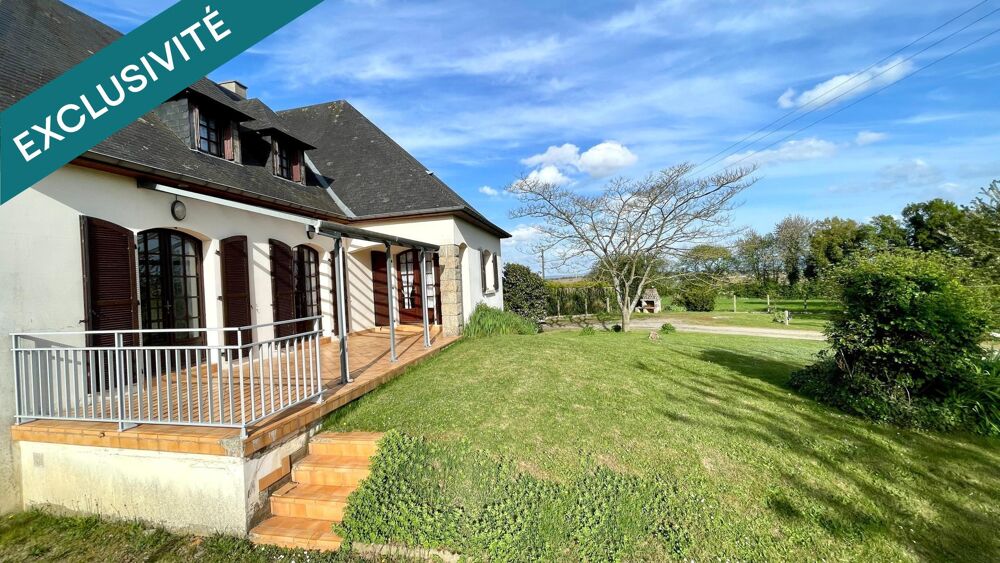 Vente Maison Au calme Oisseau