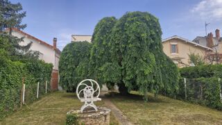  Maison à vendre 6 pièces 120 m²
