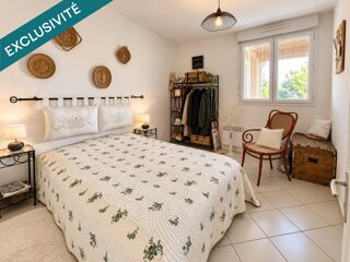  Appartement à vendre 4 pièces 89 m²