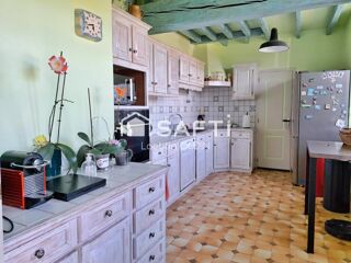  Maison � vendre 6 pi�ces 166 m�