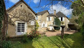  Maison � vendre 7 pi�ces 146 m�