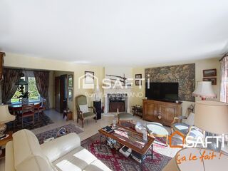  Maison � vendre 6 pi�ces 129 m�