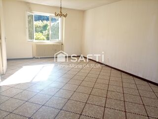  Maison à vendre 3 pièces 70 m² Le blanc