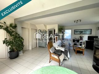  Maison � vendre 7 pi�ces 105 m�