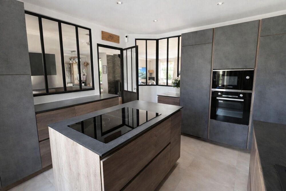 Vente Maison Maison coup de coeur idéalement située Ozoir-la-ferriere