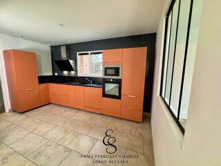  Maison 5 pi�ces 109 m� Vernosc-les-annonay