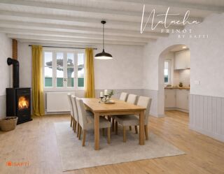  Maison � vendre 5 pi�ces 135 m�