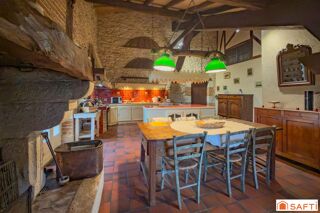  Maison à vendre 4 pièces 165 m²