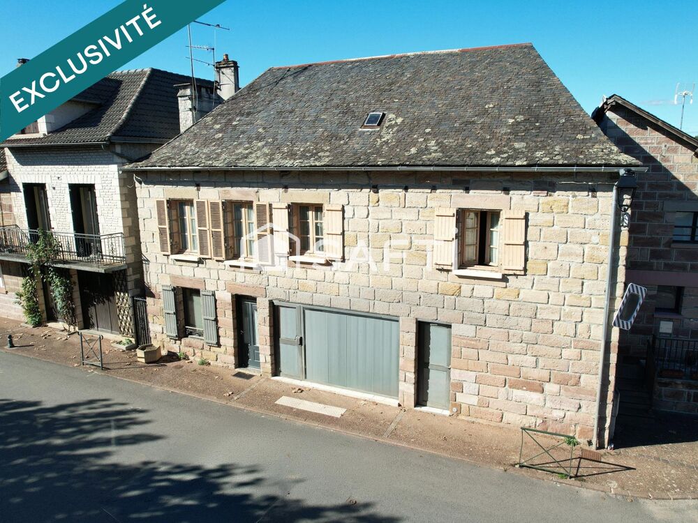 Vente Maison Maison de village 8 pièces Varetz