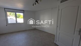  Maison � vendre 4 pi�ces 85 m�