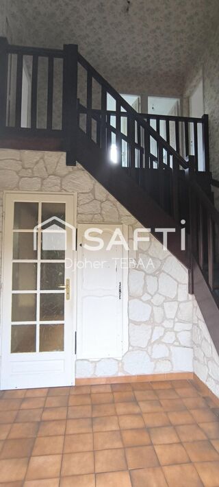  Maison à vendre 4 pièces 86 m²