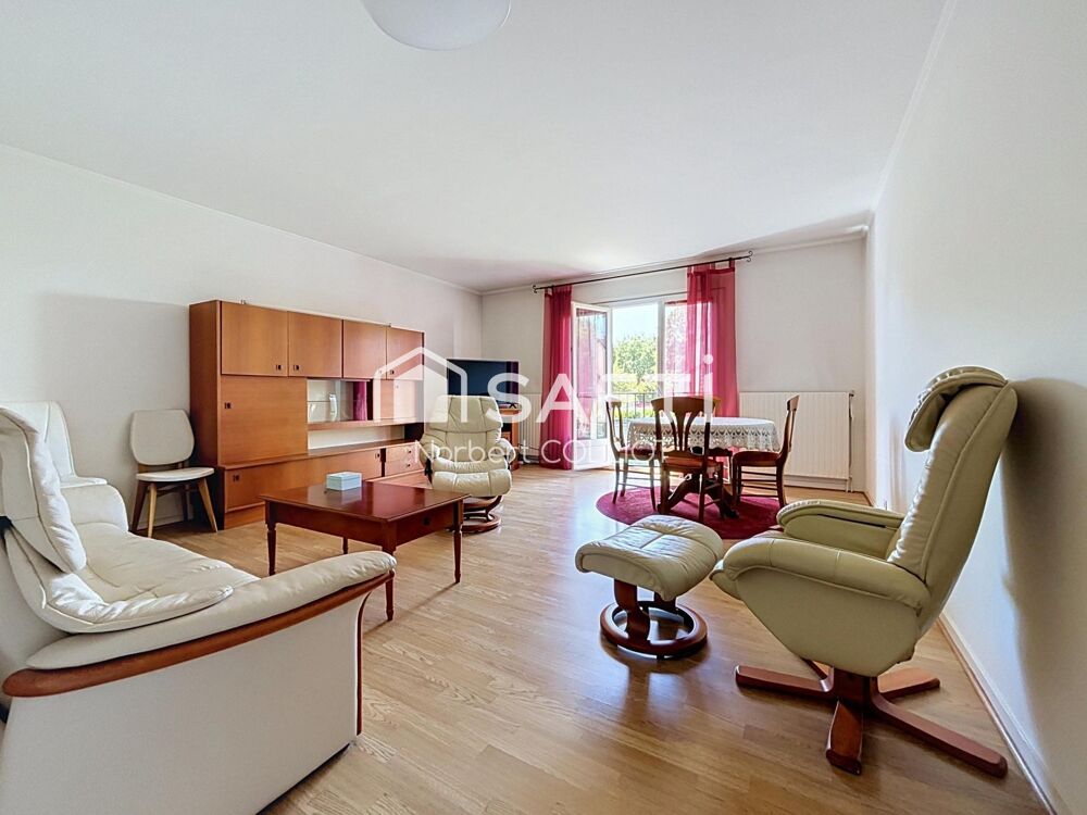 Vente Maison Maison 3 chambres au calme, combles aménageables Elancourt