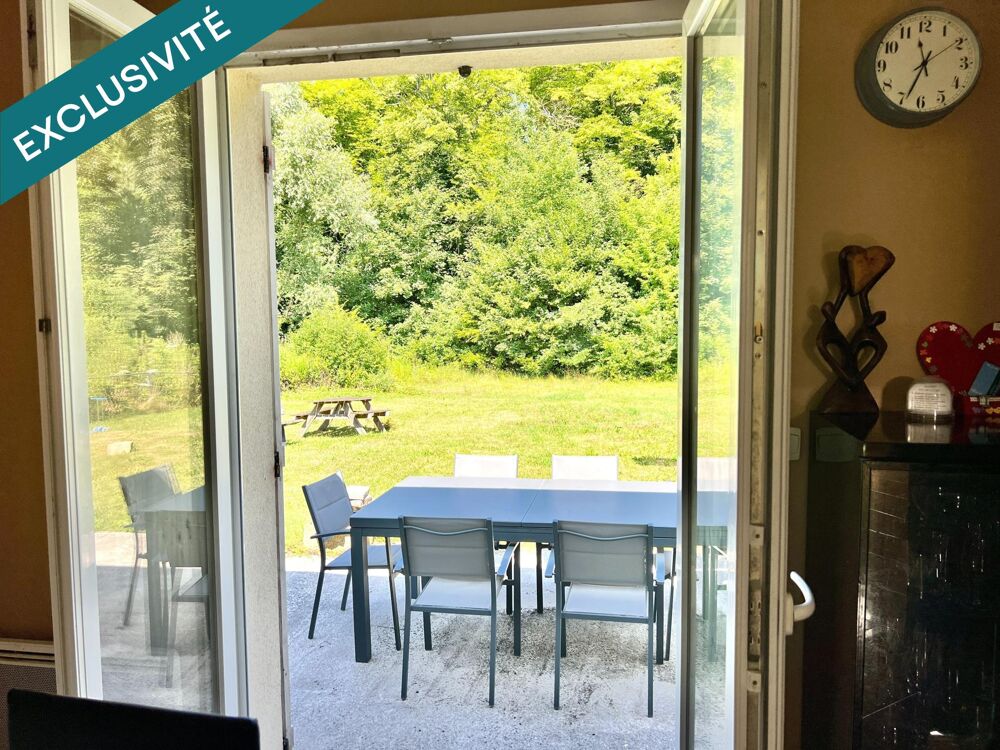Vente Maison Maison récente de 4 chambres sur un jardin de près de 2000 m² Villers-cotterets