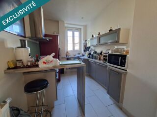  Appartement � vendre 5 pi�ces 92 m�