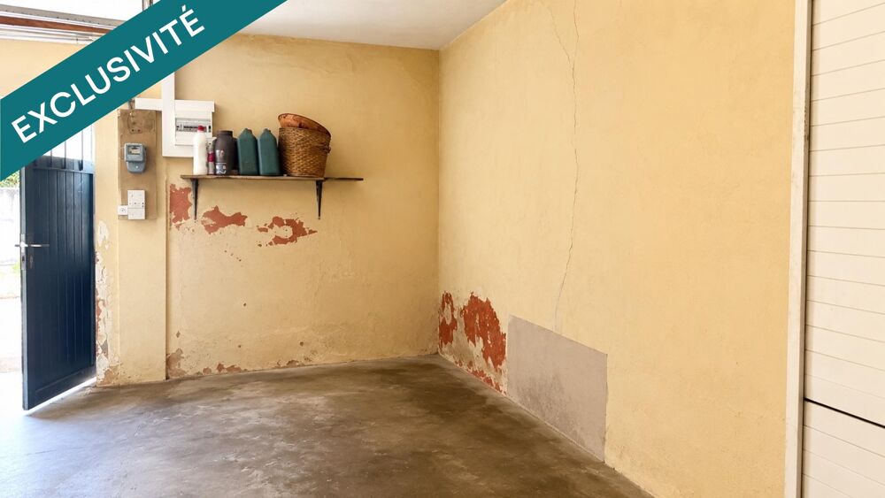 Vente Maison Garage 70 m² à transformer en maison Villenave-d'ornon