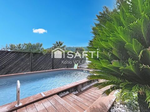   Maison clef en main Carnoux Maison - 5 pi�ce(s) - 115 m�