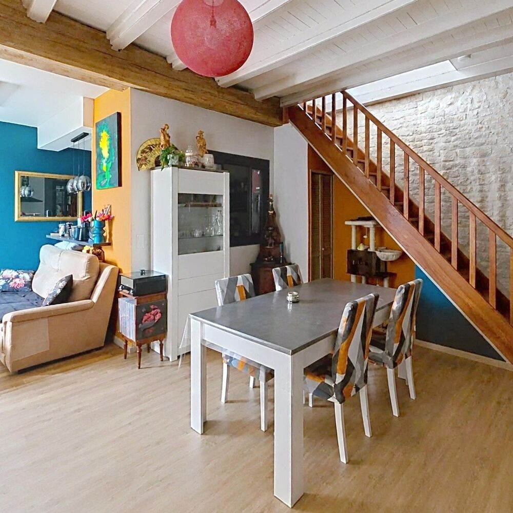 Appartement 3 chambres