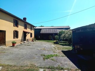  Maison à vendre 3 pièces 107 m²