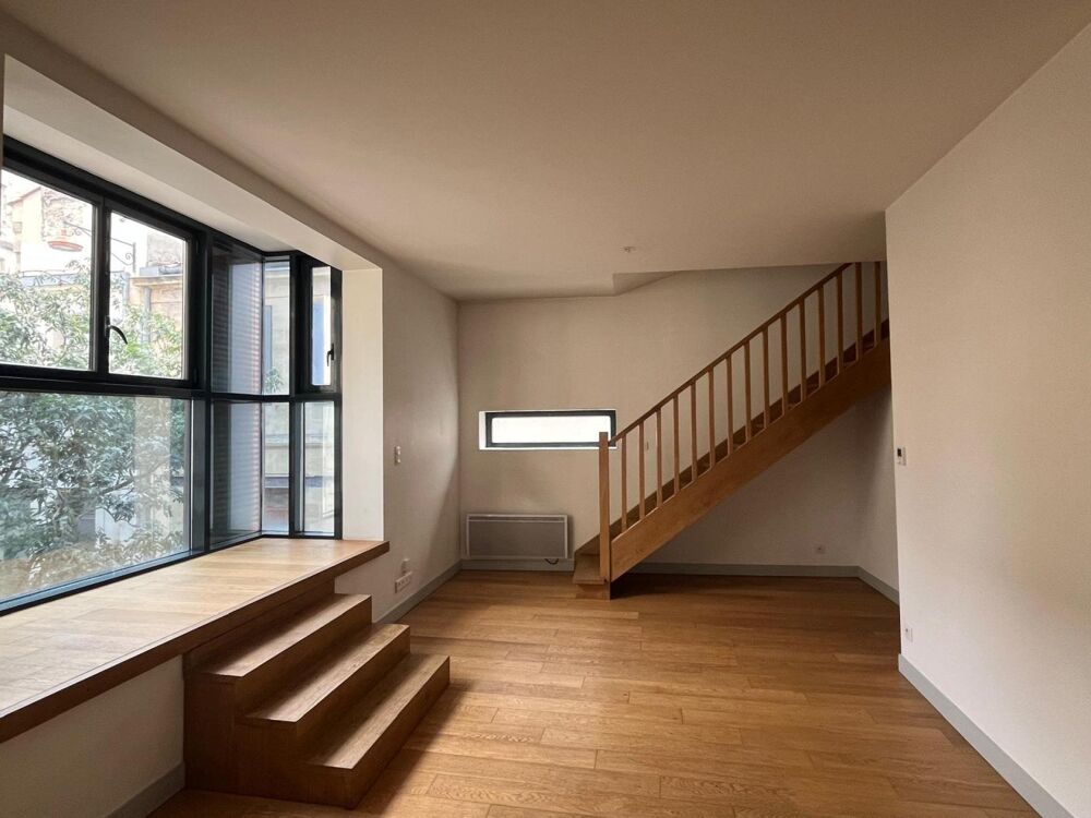 Vente Appartement Appartement T3 en Duplex - Parfait état - Bordeaux Centre Ville Bordeaux