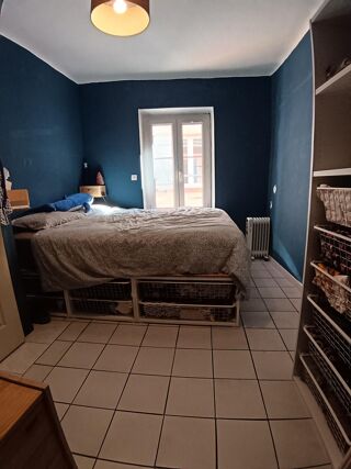  Maison � vendre 5 pi�ces 90 m�
