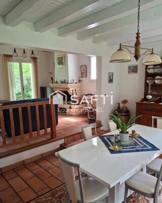  Maison à vendre 7 pièces 140 m²