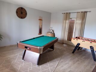  Maison à vendre 6 pièces 195 m²