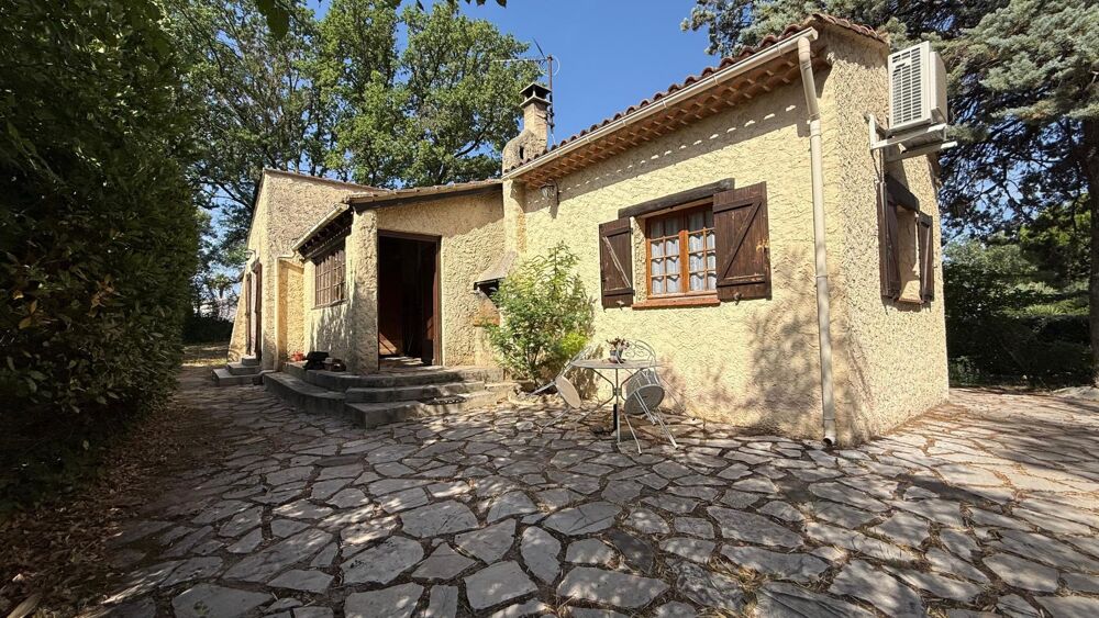 Maison 4 pièces 92 m² sur Terrain 915 m²